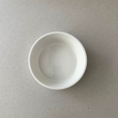 arabia lim bowl white