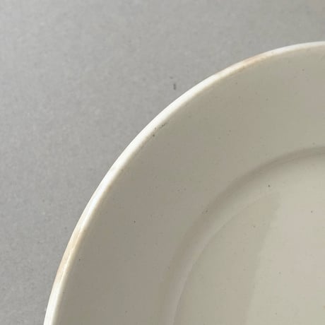 arabia plate 24cm VO 1906 生成