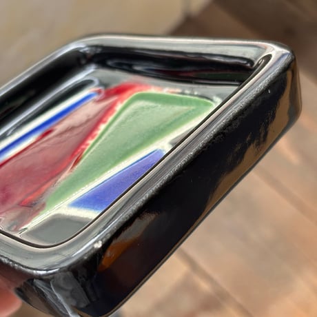 arabia Brita Heilimo tray