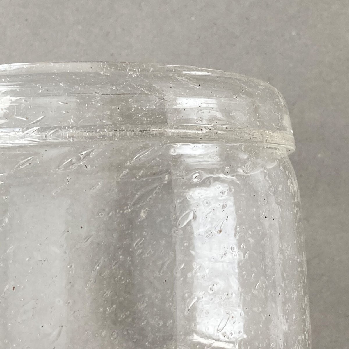 Nuutajarvi sargasso glass Kaj Franck | retro Nuutajarvi sargasso glass Kaj Franck | retro