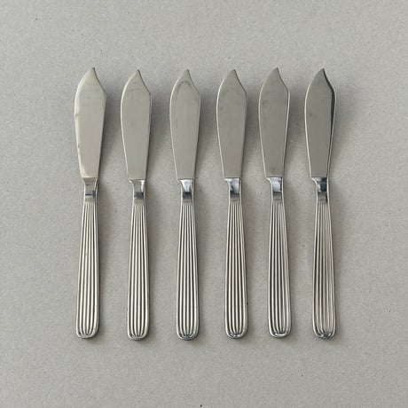 Hackman scandia butter knife 19.5cm
