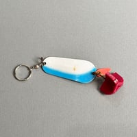 key holder / Fish ルアー/ 17