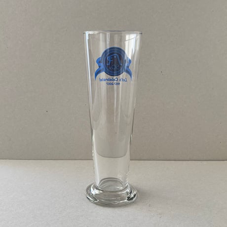 silja line 50th glass 2007