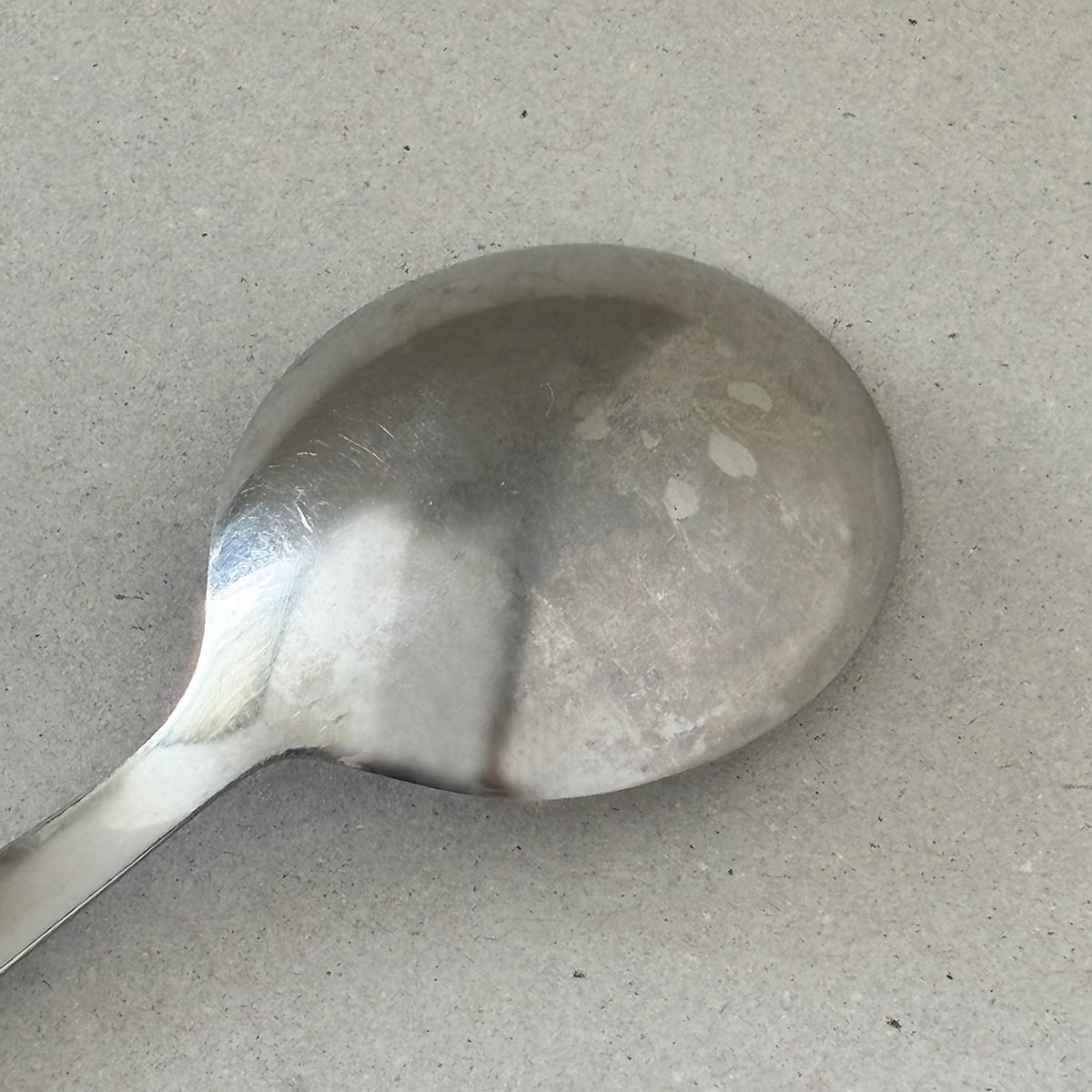 Hackman scandia table spoon 18.5cm | retro number Hackman scandia table spoon 18.5cm | retro number