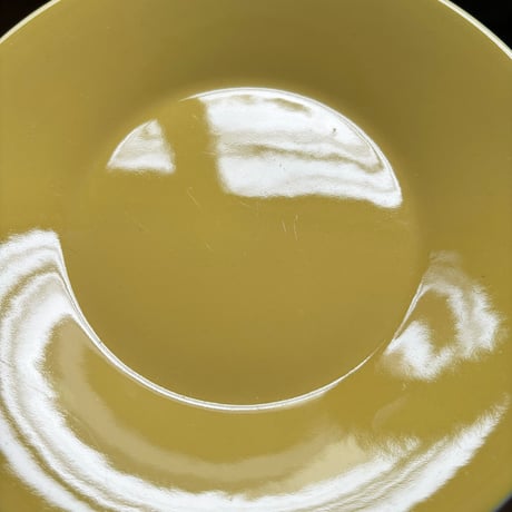 arabia aatami  plate 16.5cm