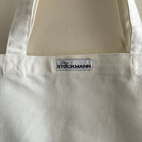 stockmann tote  bag Finland  NB