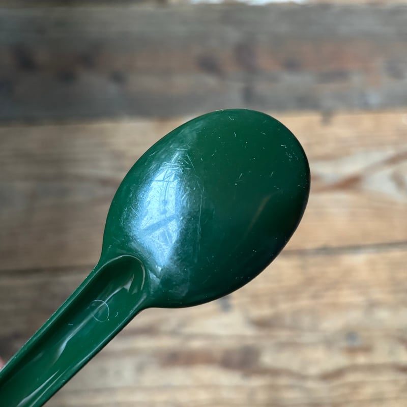 Finland SARVIS easy day cutlery green | retro n