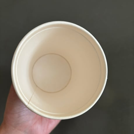 Sweden McDonald × design paper cup 2006