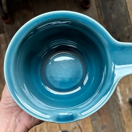 arabia meri gravy boat