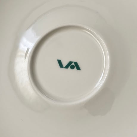 arabia 24h stockmann saucer