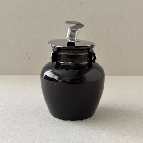 arabia Mustard bottle SG-model