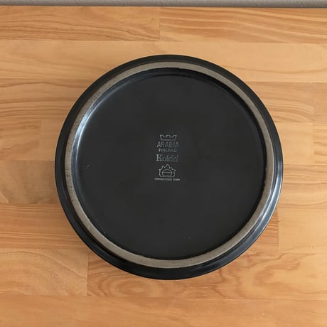 arabia kokki warmer + box