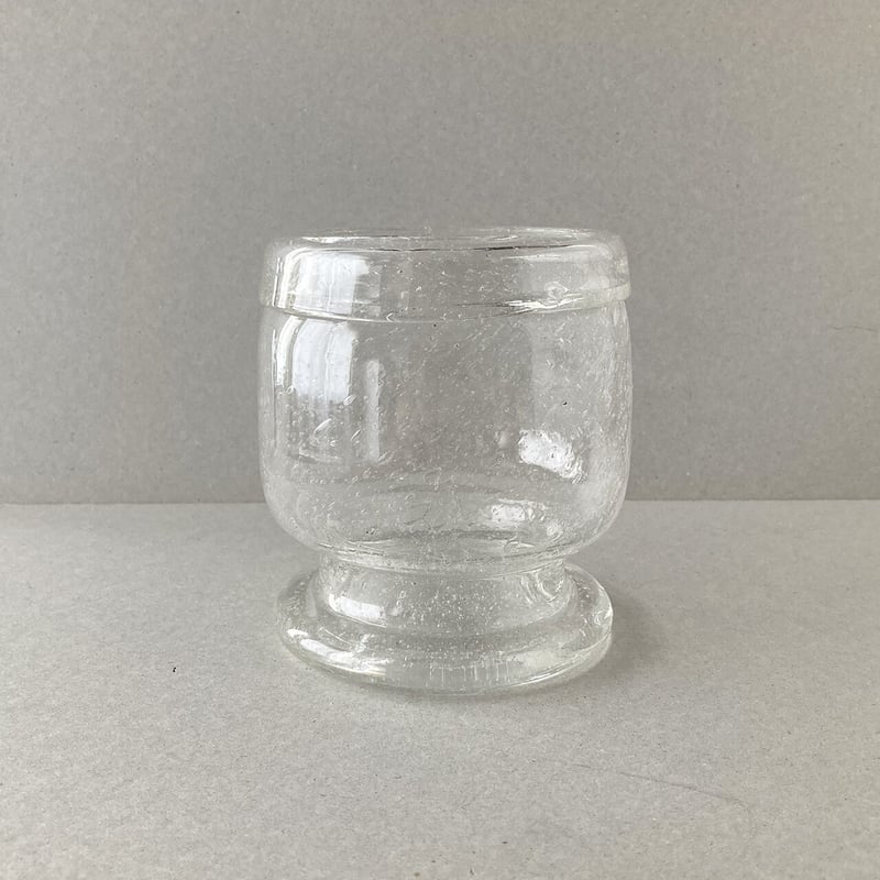 Nuutajarvi sargasso glass Kaj Franck | retro Nuutajarvi sargasso glass Kaj Franck | retro