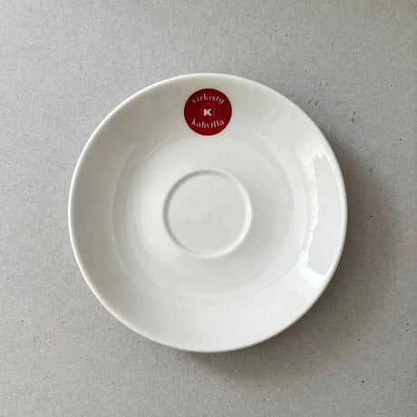 arabia cup saucer K-group