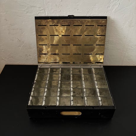 Finland tool box number