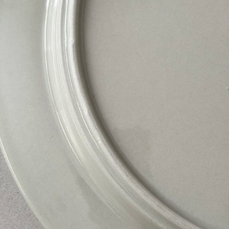 arabia oliivi dinner plate 26cm