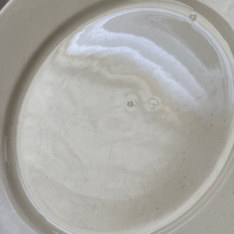 arabia plate 23.5cm 生成