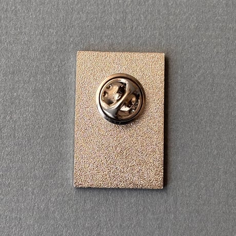 1998 FIFA W杯 × BRAUN pin