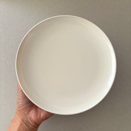 Finnair Caravelle melamin plate 20cm Tapio Wirkkala