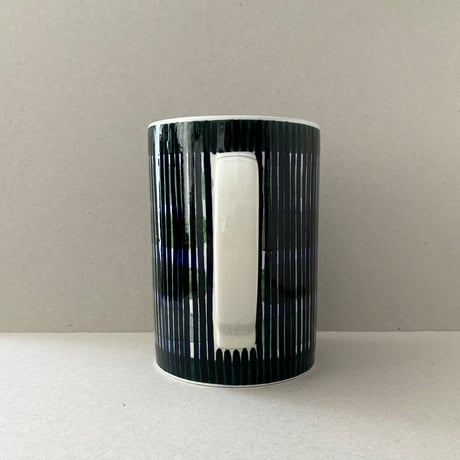 arabia haarikka mug G.O.G. 2