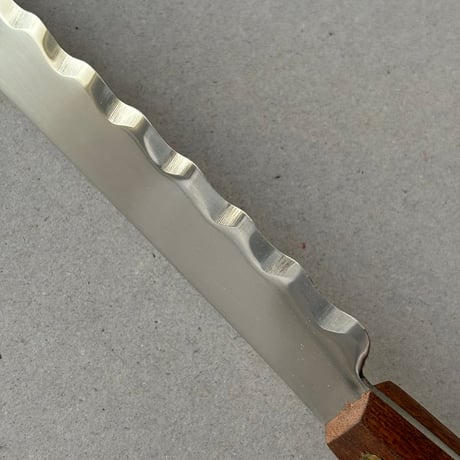 fiskars bread knife