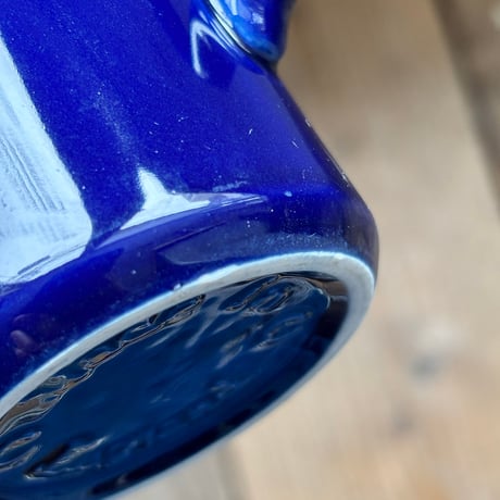 navy mug England