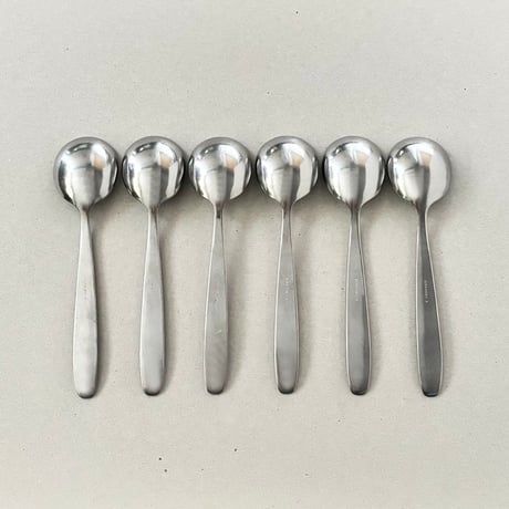 Sorsakoski scandia table spoon 18.5cm