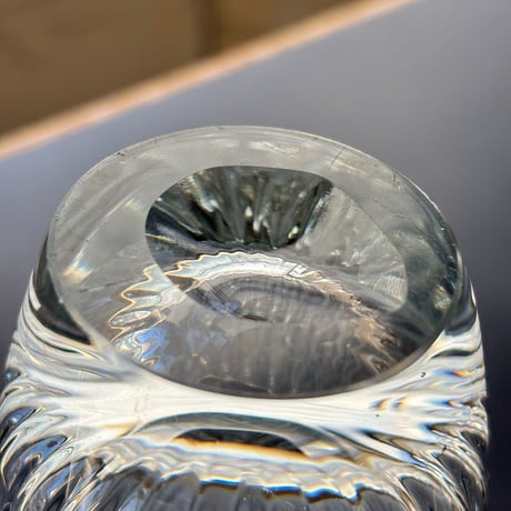 karhula iittala mini vase Löytö 7 Tapio Wirkkala M