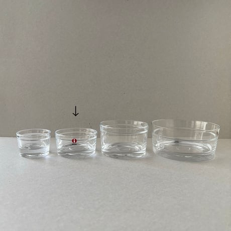 iittala grcic bowl M 7.4cm