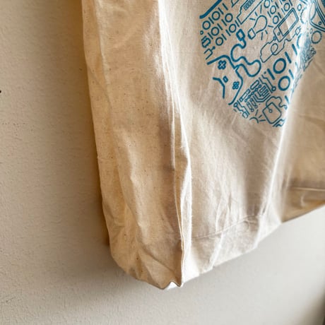 FInland ecobag Tekniikan akateemiset