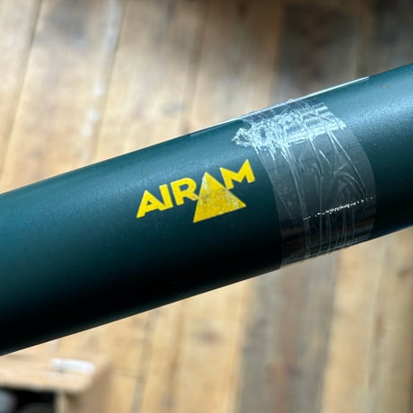 AIRAM flashlight