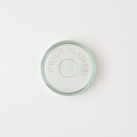 Viiala glass jar 750ml (細)