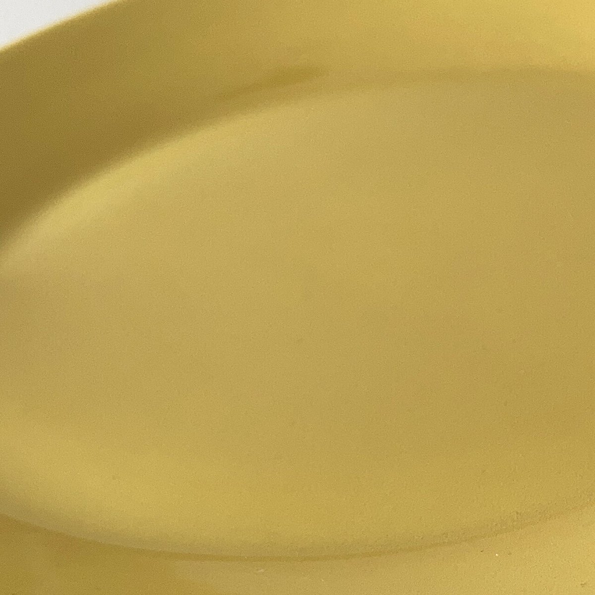 arabia aatami oval plate 23cm | retro number