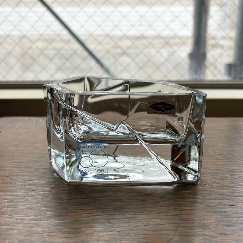 Nuutajärvi Boston Tuhkakuppi, Pauli Partanen |