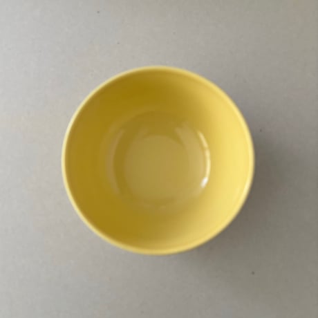 teema bowl yellow
