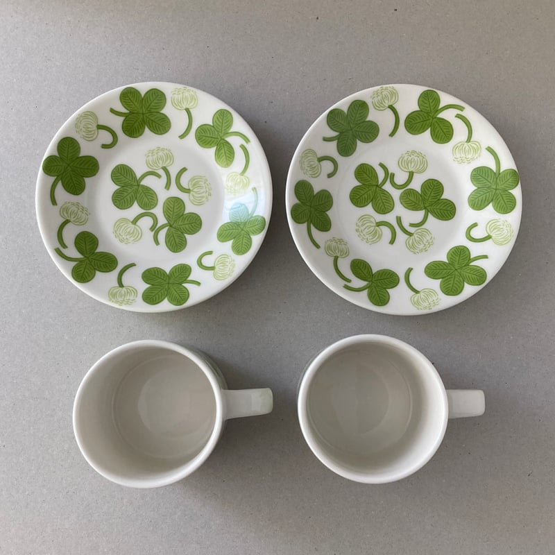 arabia apila coffee C/S | retro number arabia apila coffee C/S | retro number
