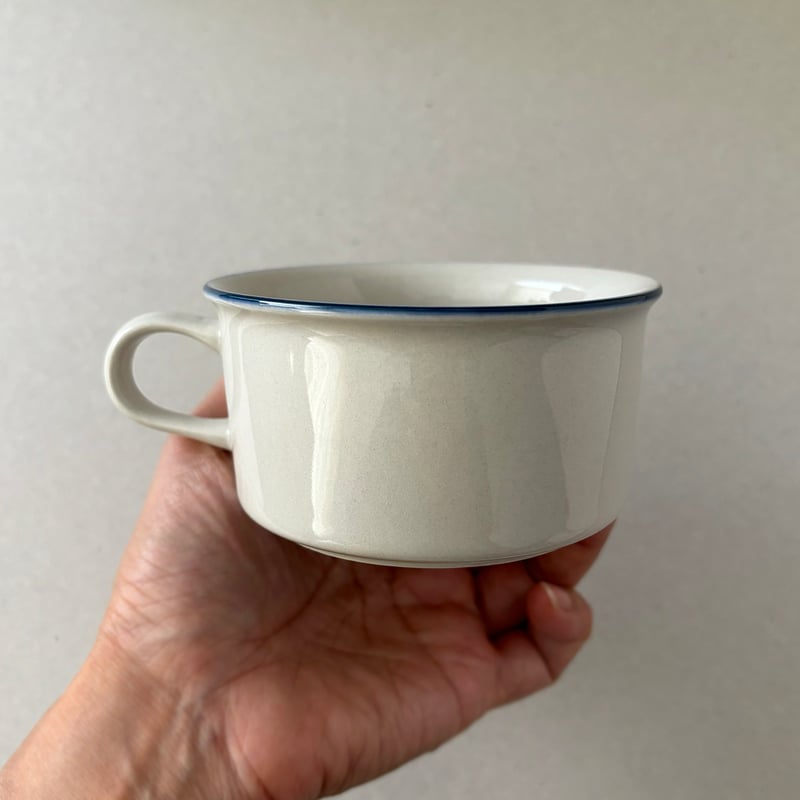 arabia saimaa tea c/s | retro number