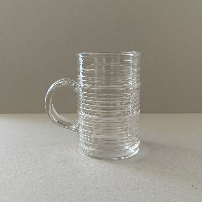 nuutajarvi　kaj franck　（arabia iittalla） Kaj Franck, three glass objects for Nuutajärvi and Iittala, mid