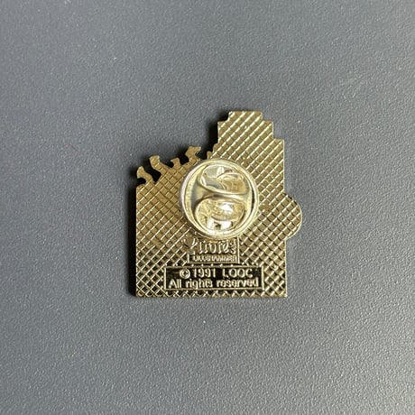 【18】1994 Lillehammer olympic pin kodak