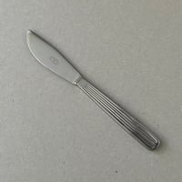 Hackman scandia butter? knife