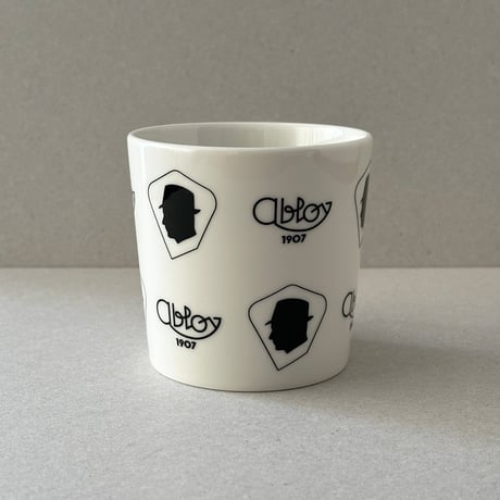 arabia teema / abloy mug 1