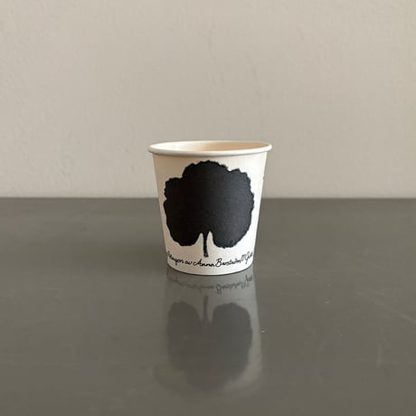 Sweden McDonald × design paper cup 2006