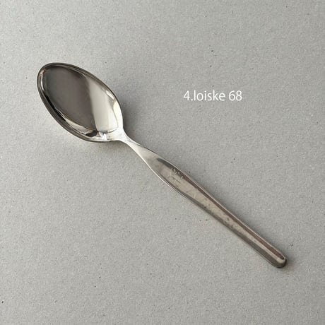 hopeakeskus spoon Tapio wirkkala