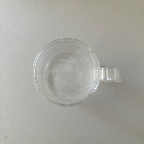 Nuutajarvi rustica beer mug Kaj Franck CL