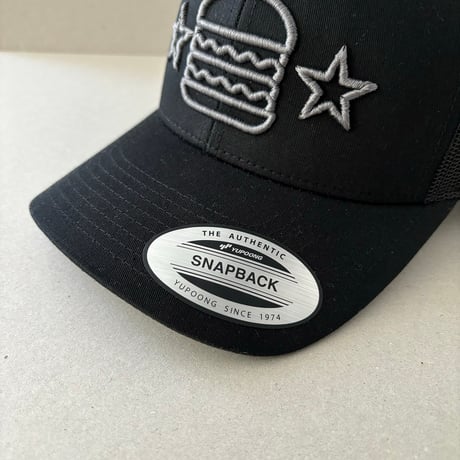 Finland hesburger cap