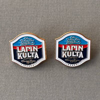 LAPIN KULTA pin 2