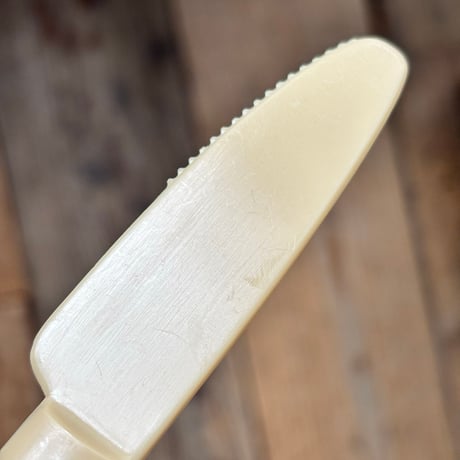 Finland SARVIS easy day knife beige