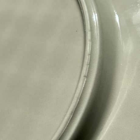 arabia oliivi dinner plate 26cm