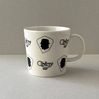 arabia teema / abloy mug 1
