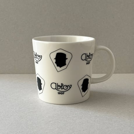 arabia teema / abloy mug 1